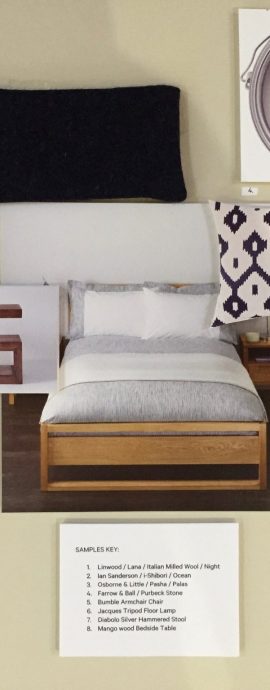 Residential Interior Design